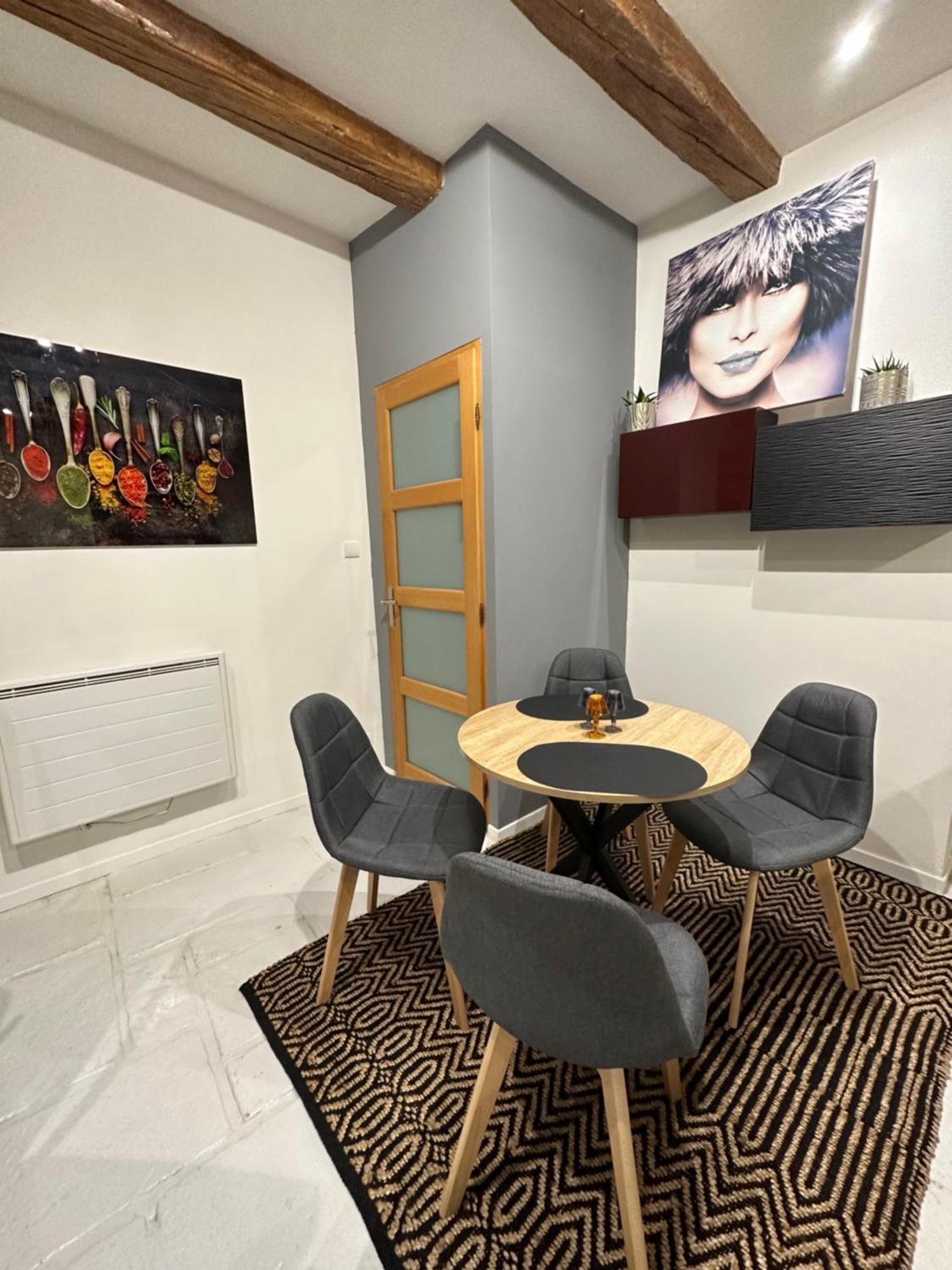 L 'etape68 Apartment *